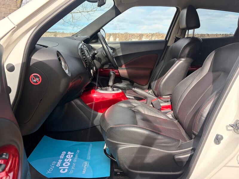 Used Nissan Juke 2012 for sale - 78220857: Photo 21