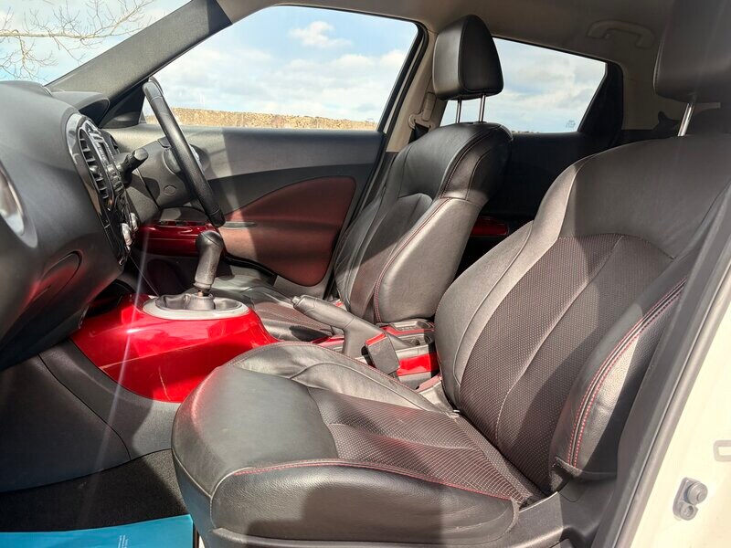 Used Nissan Juke 2012 for sale - 78220857: Photo 22