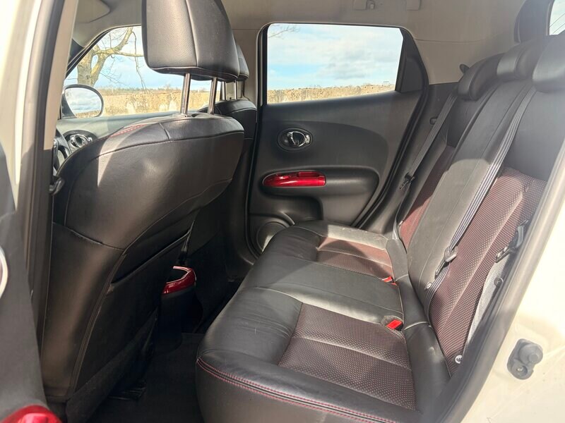 Used Nissan Juke 2012 for sale - 78220857: Photo 23