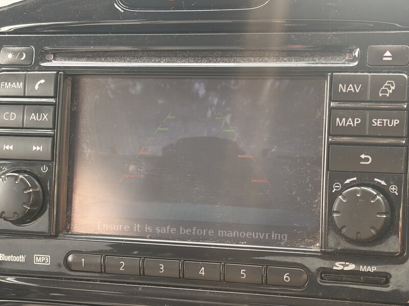 Used Nissan Juke 2012 for sale - 78220857: Photo 24