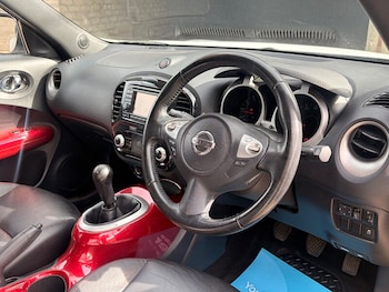 Used Nissan Juke 2012 for sale - 78220857: Photo