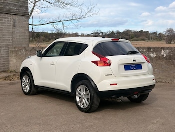 Used Nissan Juke 2012 for sale - 78220857: Photo
