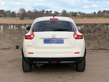 Used Nissan Juke 2012 for sale - 78220857: Photo