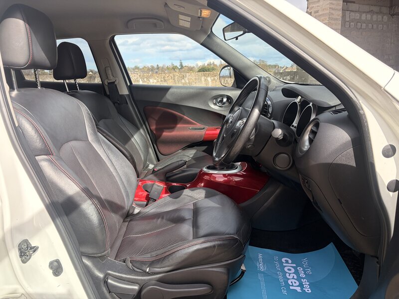 Used Nissan Juke 2012 for sale - 78220857: Photo 6