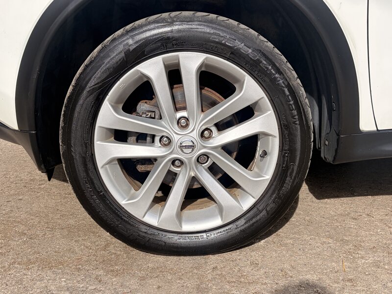 Used Nissan Juke 2012 for sale - 78220857: Photo 9