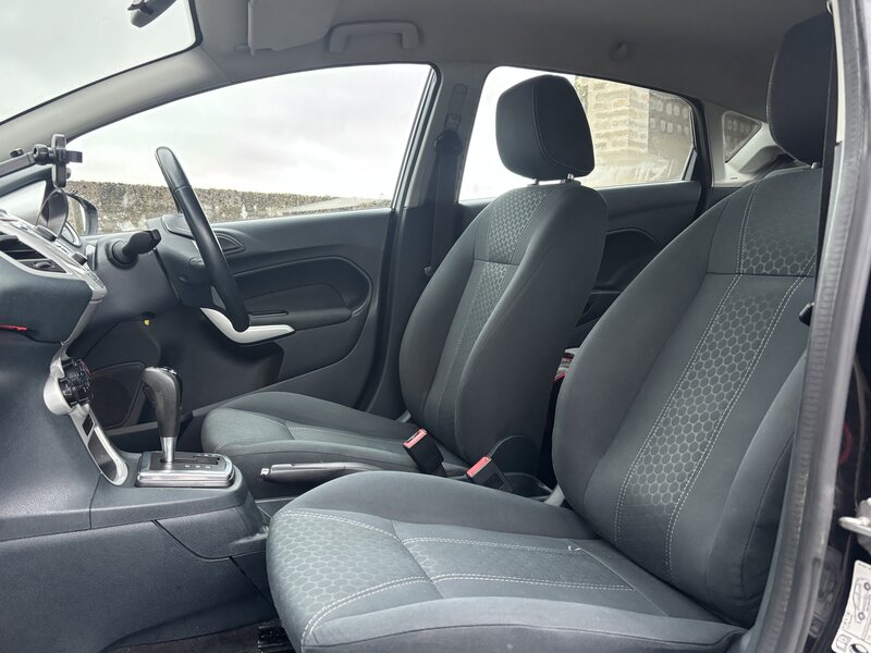 Used Ford Fiesta 2012 for sale - 77457954: Photo 14