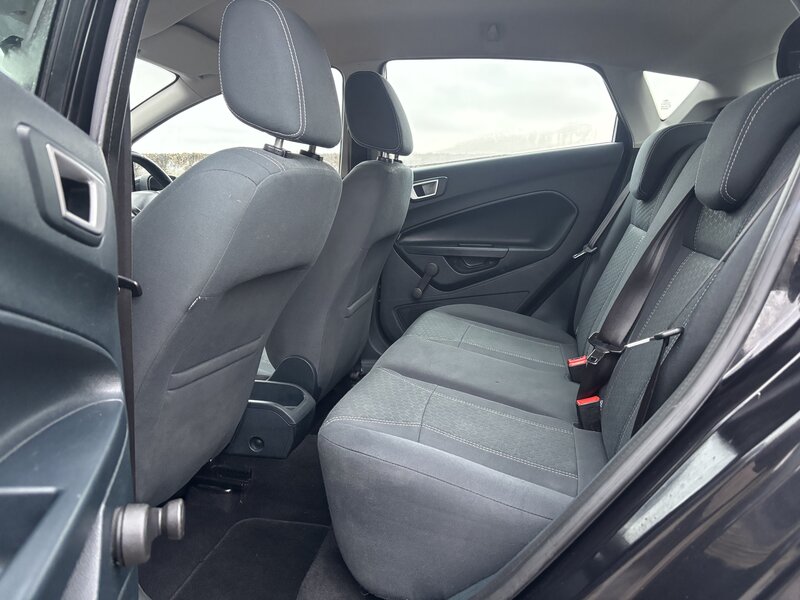Used Ford Fiesta 2012 for sale - 77457954: Photo 16