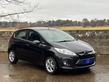 Ford Fiesta feature image