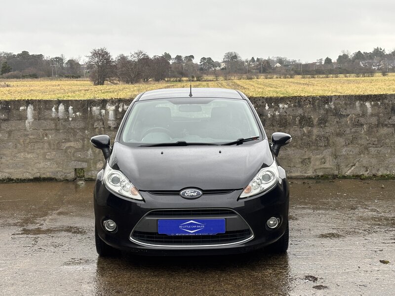 Used Ford Fiesta 2012 for sale - 77457954: Photo 2
