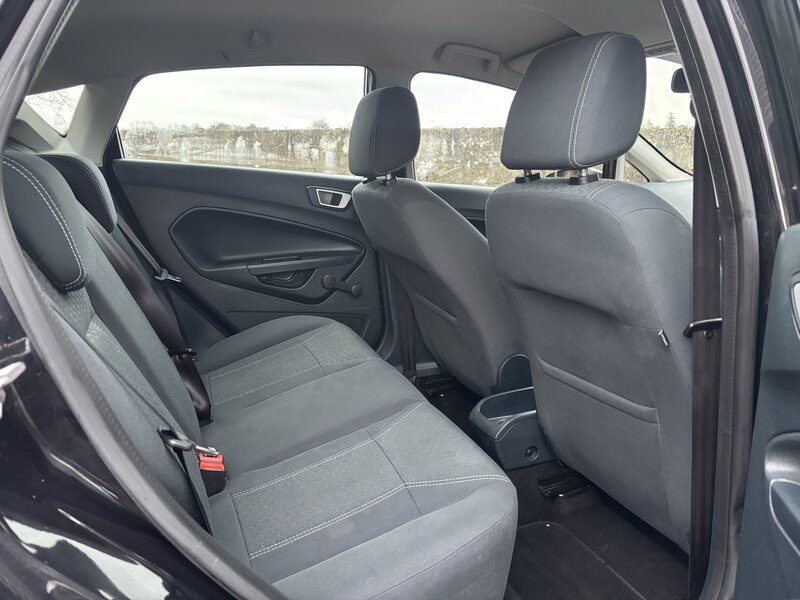 Used Ford Fiesta 2012 for sale - 77457954: Photo 7