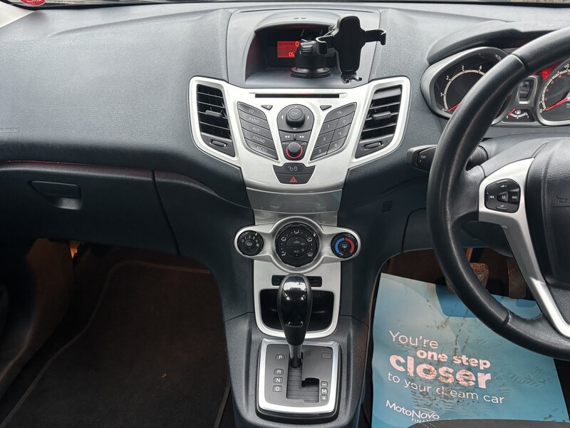 Used Ford Fiesta 2012 for sale - 77457954: Photo 9