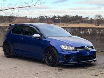 Volkswagen Golf feature image