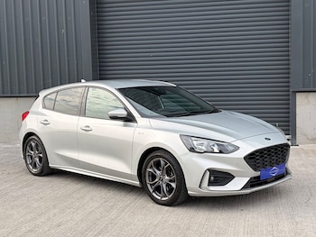 Used Ford Focus 2019 for sale - 79234691: Photo