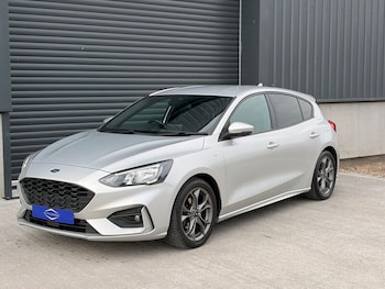Used Ford Focus 2019 for sale - 79234691: Photo