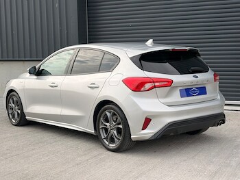 Used Ford Focus 2019 for sale - 79234691: Photo