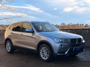 Used BMW X3 2012 for sale - 77708597: Photo