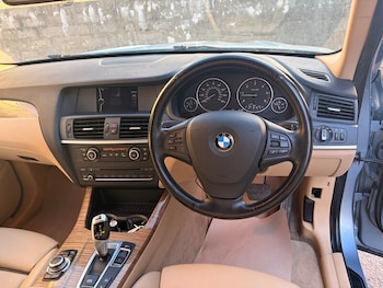 Used BMW X3 2012 for sale - 77708597: Photo