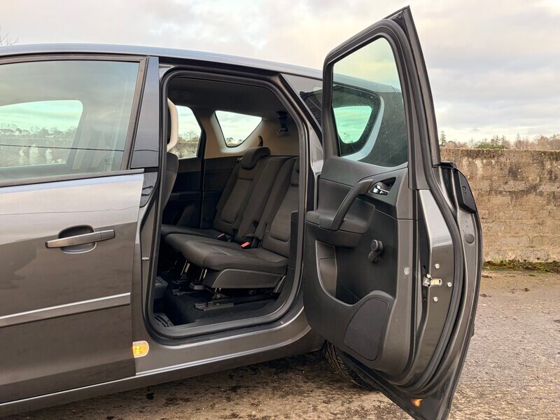 Used Vauxhall Meriva 2011 for sale - 77648222: Photo 22