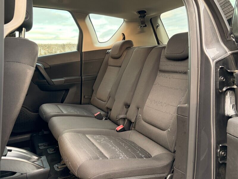 Used Vauxhall Meriva 2011 for sale - 77648222: Photo 24