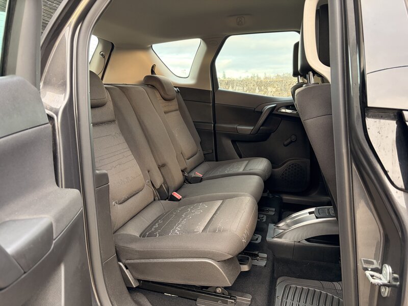 Used Vauxhall Meriva 2011 for sale - 77648222: Photo 5