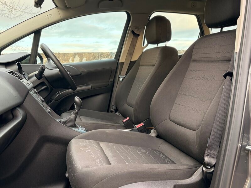 Used Vauxhall Meriva 2011 for sale - 77648222: Photo 7