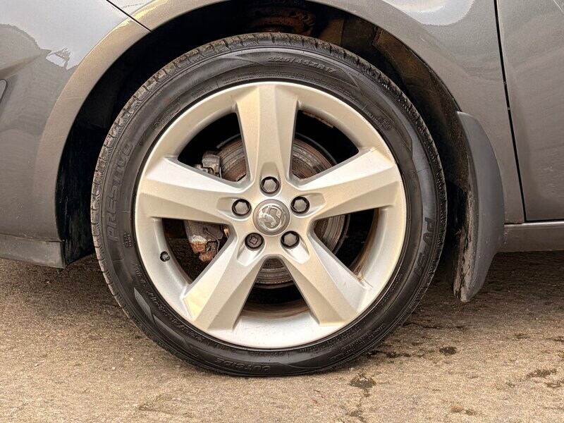 Used Vauxhall Meriva 2011 for sale - 77648222: Photo 8