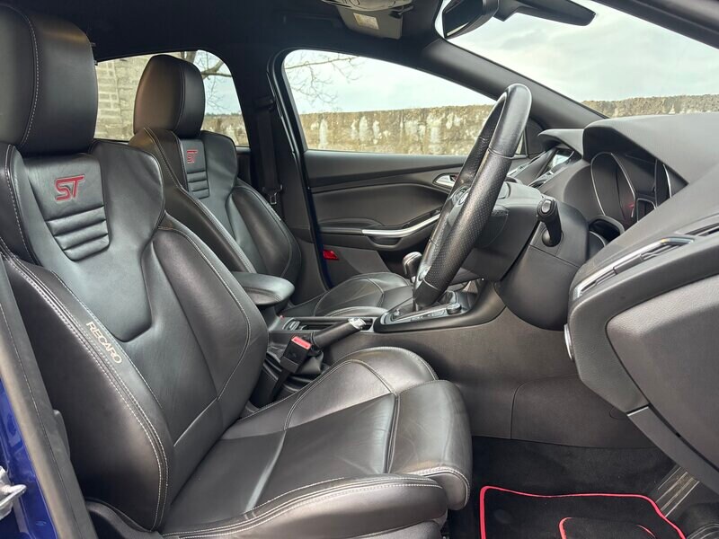 Used Ford Focus for sale - 76934339: Photo 11