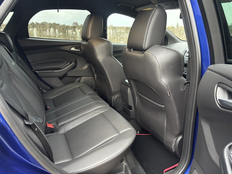 Used Ford Focus for sale - 76934339: Photo 12