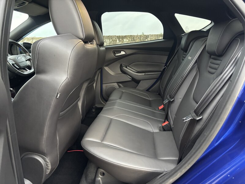 Used Ford Focus for sale - 76934339: Photo 15