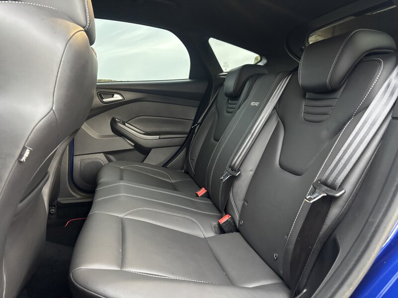 Used Ford Focus for sale - 76934339: Photo 16