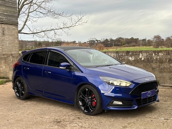 2.0 Focus ST-3 T 5dr