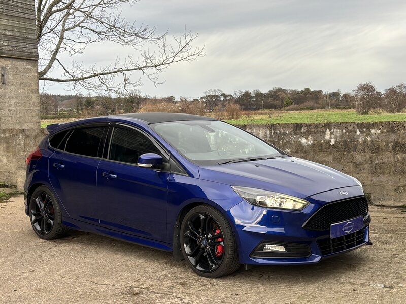 Used Ford Focus for sale - 76934339: Photo 21