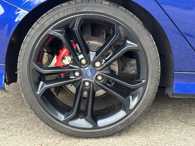 Used Ford Focus for sale - 76934339: Photo 26