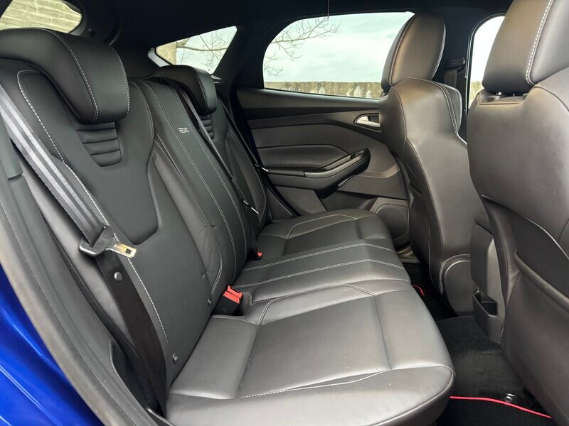 Used Ford Focus for sale - 76934339: Photo 27