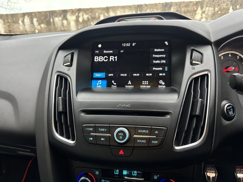 Used Ford Focus for sale - 76934339: Photo 28