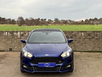 Used Ford Focus 2018 for sale - 76934339: Photo