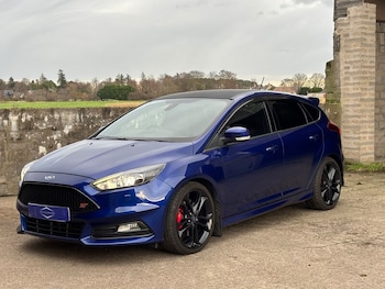 Used Ford Focus 2018 for sale - 76934339: Photo