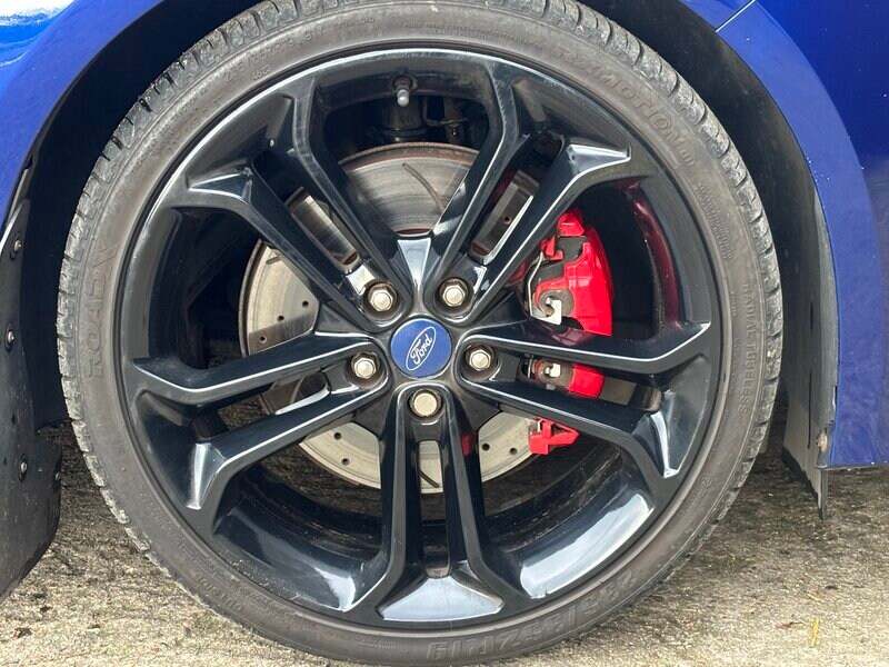 Used Ford Focus for sale - 76934339: Photo 5