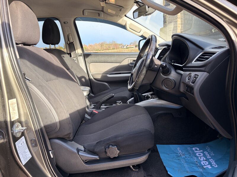 Used Mitsubishi L200 2015 for sale - 77708598: Photo 10