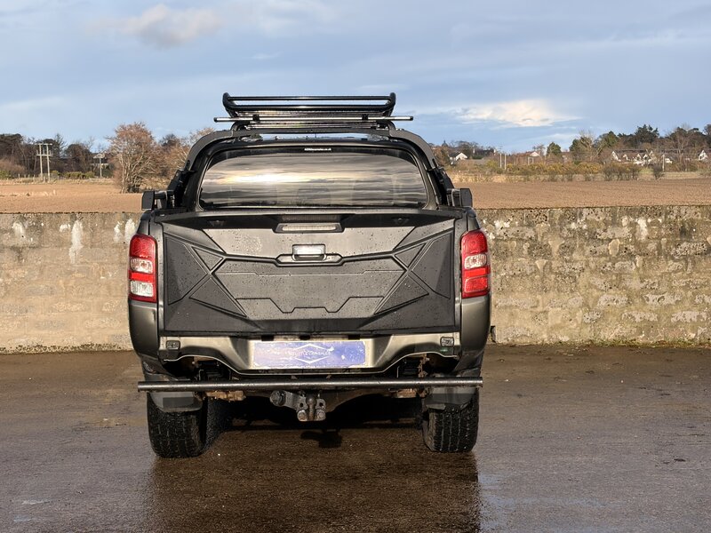 Used Mitsubishi L200 2015 for sale - 77708598: Photo 3