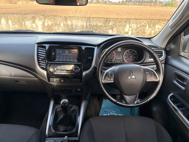 Used Mitsubishi L200 2015 for sale - 77708598: Photo 5