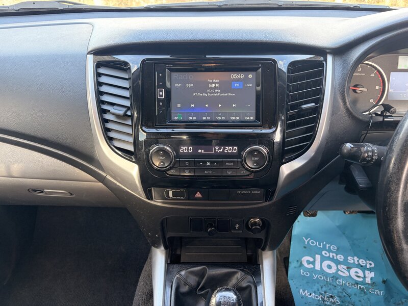 Used Mitsubishi L200 2015 for sale - 77708598: Photo 6