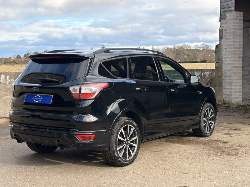 Used Ford Kuga 2018 for sale - 77648225: Photo 10