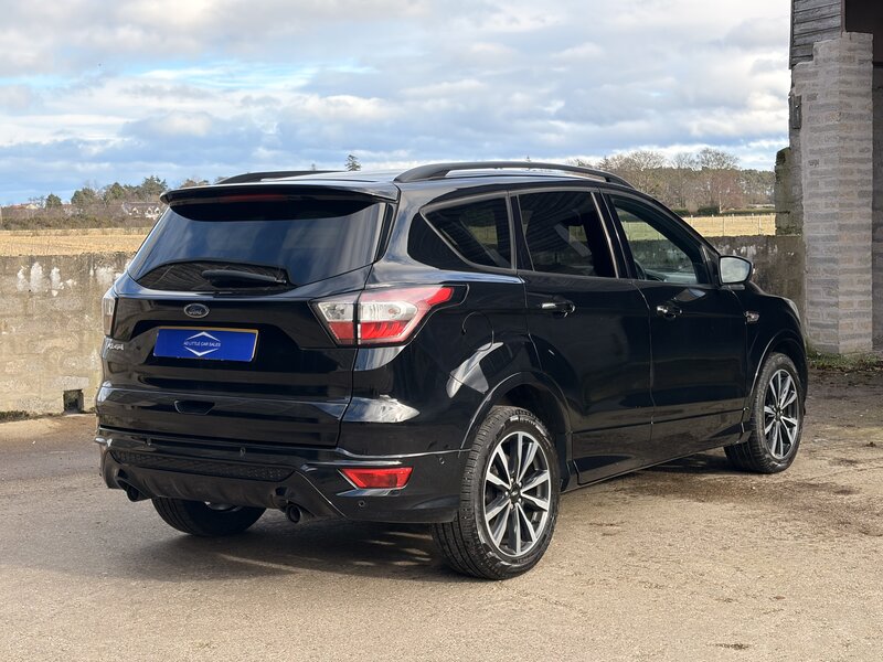 Used Ford Kuga 2018 for sale - 77648225: Photo 11