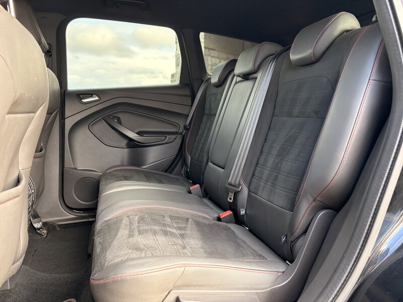 Used Ford Kuga 2018 for sale - 77648225: Photo 12