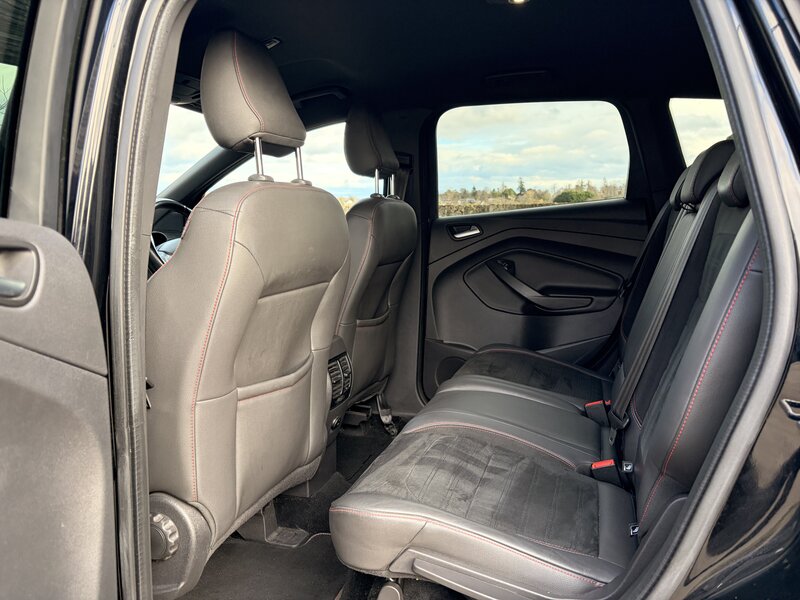 Used Ford Kuga 2018 for sale - 77648225: Photo 13