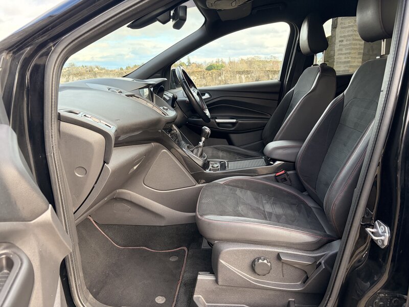 Used Ford Kuga 2018 for sale - 77648225: Photo 14