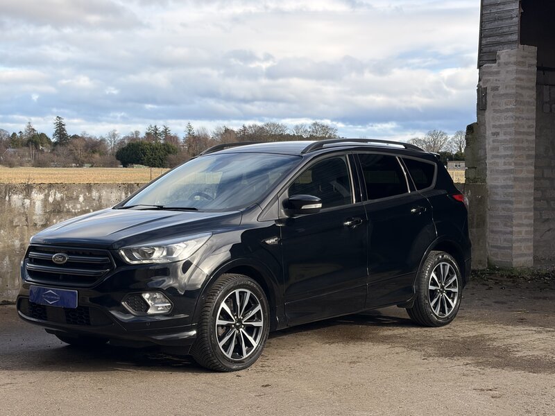 Used Ford Kuga 2018 for sale - 77648225: Photo 15