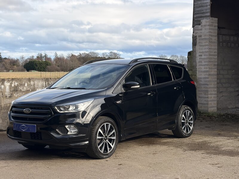 Used Ford Kuga 2018 for sale - 77648225: Photo 16