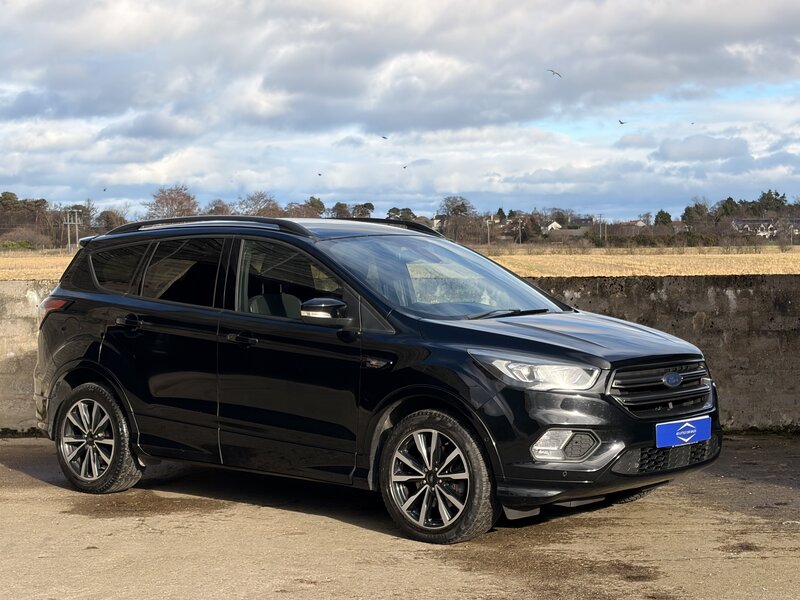 Used Ford Kuga 2018 for sale - 77648225: Photo 17